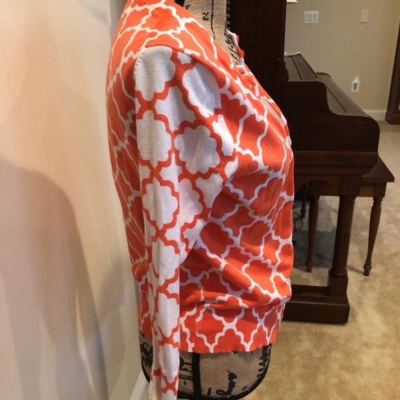 Crown & Ivy Sweater - Picture 2 of 6